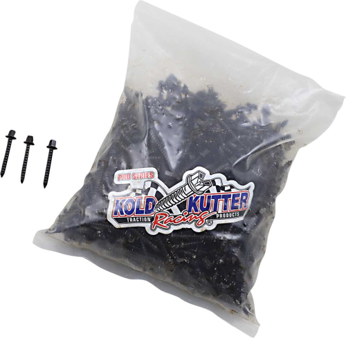 Kold Kutter - Kold Kutter Outlaw Canadian Screws - 12-11X11/2 - KKA112-12-500