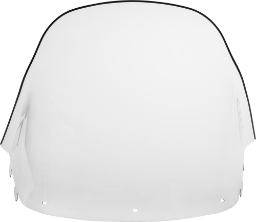 Koronis Parts Inc - Koronis Parts Inc Windshield - Standard Height - Clear - 450-242-01