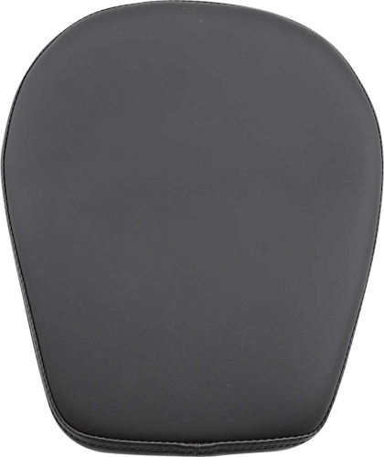 Drag Specialties - Drag Specialties Rear Seat - Smooth - 0804-0393