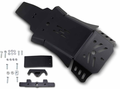 Moose Racing - Moose Racing Pro Lg Skid Plate - PX1501