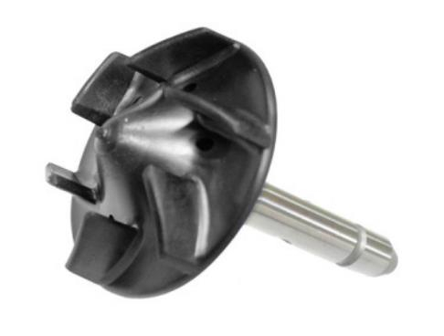 Psychic MX - Psychic MX Water Pump Shaft with Impeller - MX-10241A