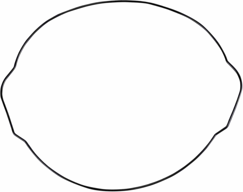 Moose Racing - Moose Racing Clutch Cover Gasket - Outer - 817943MSE