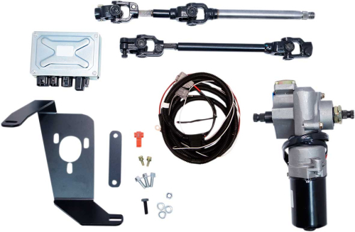 Moose Utility - Moose Utility Electric Power Steering Kit - PEPS-4002