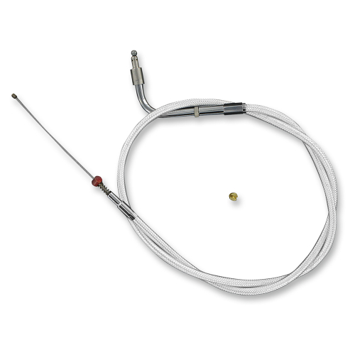 Barnett - Barnett Platinum Series Throttle Cable - 106-30-30012