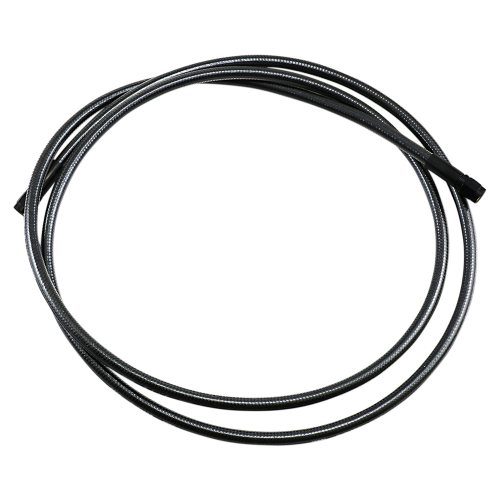 Magnum - Magnum Black Pearl ABS Universal DOT Brake Line - 70in. - AS4570