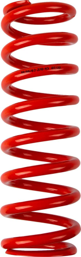 Moose Racing - Moose Racing Shock Spring - 45 N/mm - 1312-0963