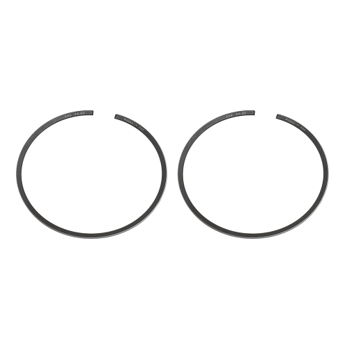 Namura Technologies - Namura Technologies Piston Ring Kit - 80.00mm - NW-20002R