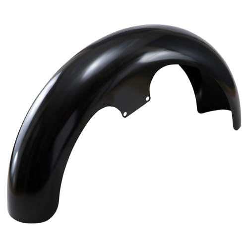 Klock Werks - Klock Werks Tire Hugger Series Wrapper Front Fender for 21in. Wheel - KWF-02-0005