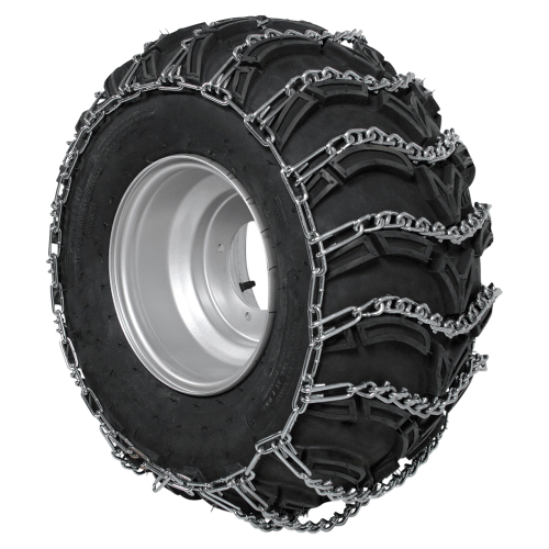 Kimpex - Kimpex Two Spaces V-Bar Tire Chain 14in. W x 54in. L - 233571