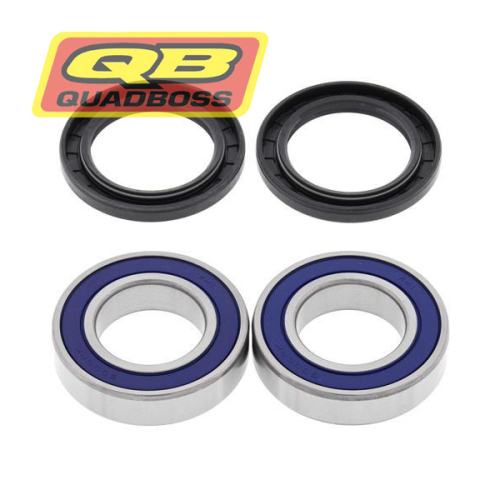 QuadBoss - QuadBoss Wheel Bearing and Seal Kit - 5325-1293