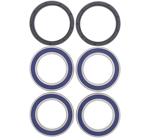 QuadBoss - QuadBoss Wheel Bearing and Seal Kit - 5325-1565