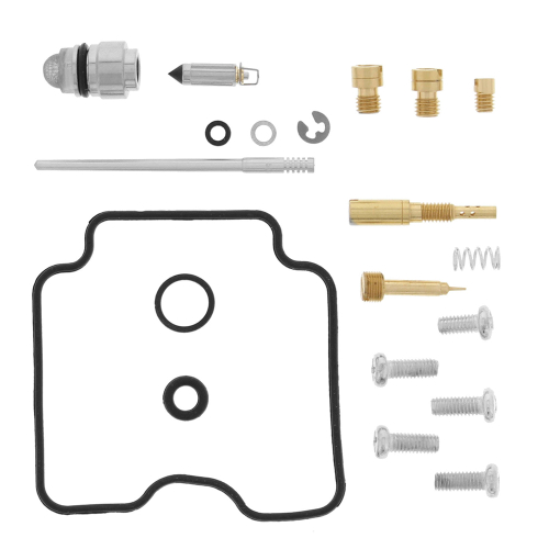 QuadBoss - QuadBoss Carburetor Kit - 5326-1095