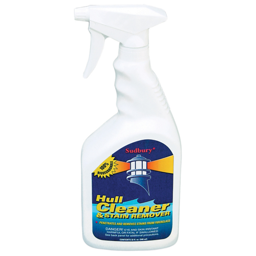 Sudbury - Sudbury Hull Cleaner & Stain Remover