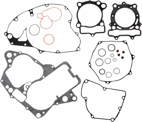 Moose Racing - Moose Racing Complete Gasket Kit - 808567MSE