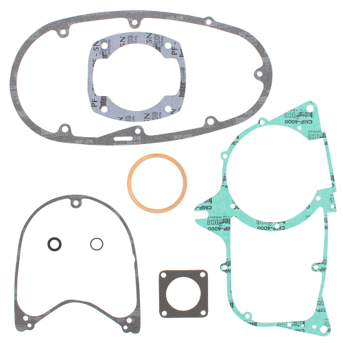Vertex - Vertex Complete Gasket Set - 808320