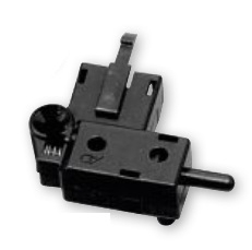 Shindy - Shindy Switch Unit for Standard Clutch Master Cylinder - 17-66A