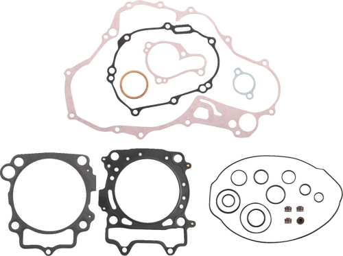 Moose Racing - Moose Racing Complete Gasket Kit - 8080037MSE
