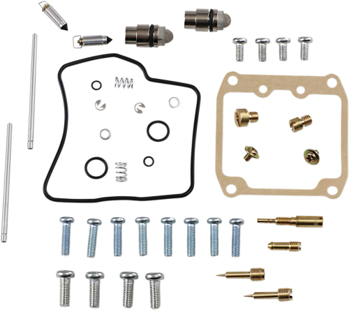 Parts Unlimited - Parts Unlimited Carburetor Repair Kit - 1003-1384