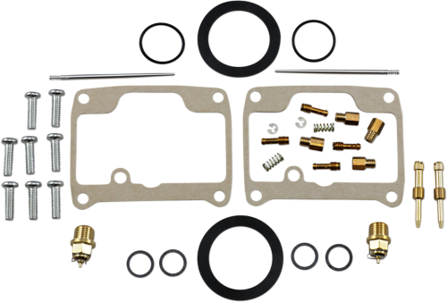 Parts Unlimited - Parts Unlimited Carburetor Repair Kit - 1003-1640