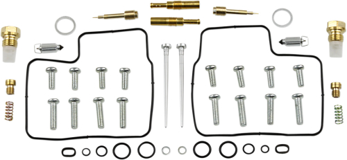 Parts Unlimited - Parts Unlimited Carburetor Repair Kit - 1003-1311