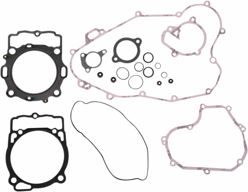 Moose Racing - Moose Racing Complete Gasket Kit - 808342MSE