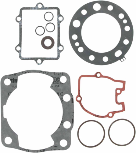 Moose Racing - Moose Racing Top End Gasket Kit - 810264MSE