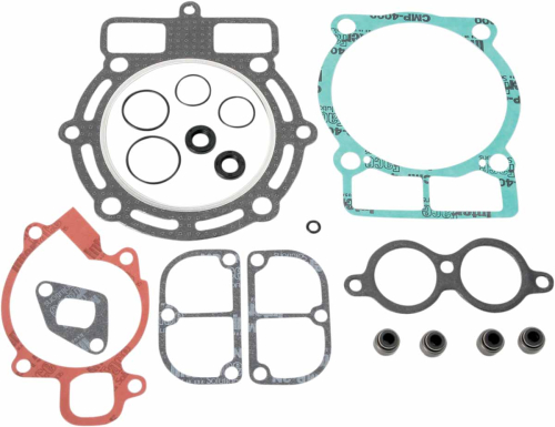 Moose Racing - Moose Racing Top End Gasket Kit - 810318MSE