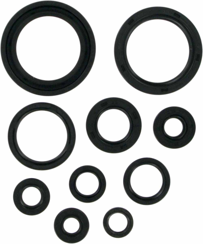 Moose Racing - Moose Racing Oil Seal Set - 822330