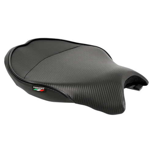 Sargent - Sargent World Sport Performance Front Seat with Black Accent - WS-568F-19