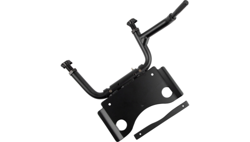 Drag Specialties - Drag Specialties Center Stand - Black - 0510-0609