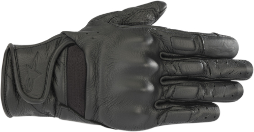 Alpinestars - Alpinestars Stella V2 Vika Womens Gloves - 3515519-10-XL - Black - X-Large
