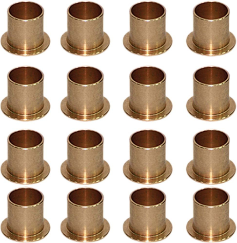SP1 - SP1 Front End Bushing Kit - SM-08263