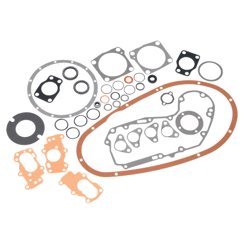 James Gasket - James Gasket Complete Gasket Set - 17026-52