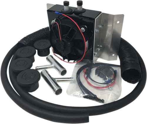 Moose Utility - Moose Utility UTV Cab Heater - Z4126