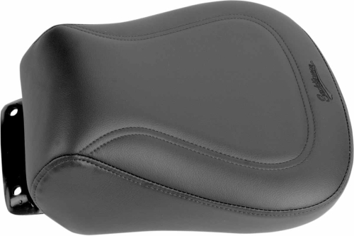 Saddlemen - Saddlemen Renegade Deluxe Touring Pillion Pad - SaddleHyde without Studs - 884-01-016