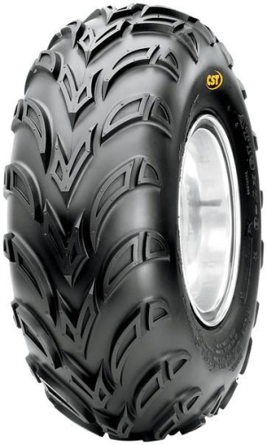 CST - CST C9313 Front Tire - 25x8x12 - TM166219G0