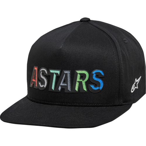 Alpinestars - Alpinestars Candy Hat - 1214-81118-10-OS - Black - OSFA