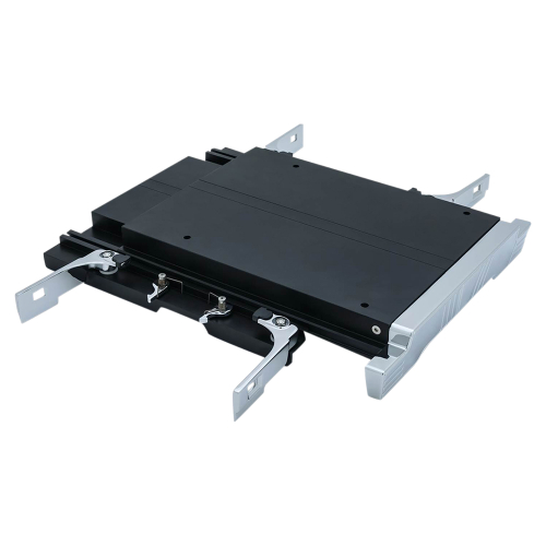 Kuryakyn - Kuryakyn Model Specific Quick Adjust Tour-Pak Relocator - 8731