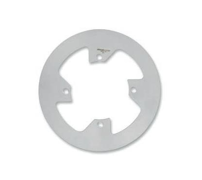 Moose Racing - Moose Racing Mud-Proof Solid Disc Rotor - M1108RS