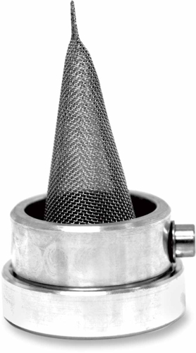 Moose Racing - Moose Racing Exhaust Tip - 1861-0723