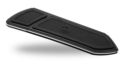 Performance Machine - Performance Machine F.T.Z. Floorboards - Driver - Black - 00361008BM