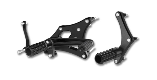 RSD - RSD Mid-Controls - Black Ops - 00351134SMB