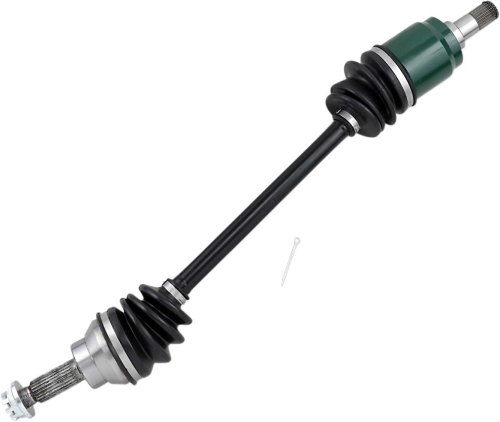 Moose Utility - Moose Utility OEM Replacement CV Axle - HON-7013