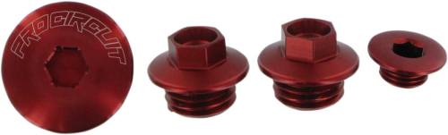 Pro Circuit - Pro Circuit Engine Plug Kit - PC4009-0004