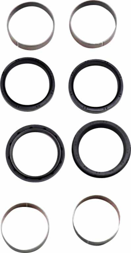 Moose Racing - Moose Racing Premium Fork Service Kit - 119999480301