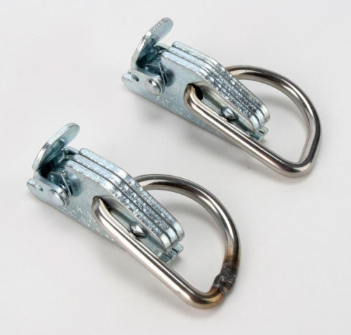 SteadyMate - SteadyMate Surface-Mount E Securement Point Kit - FE8301-1-2PK