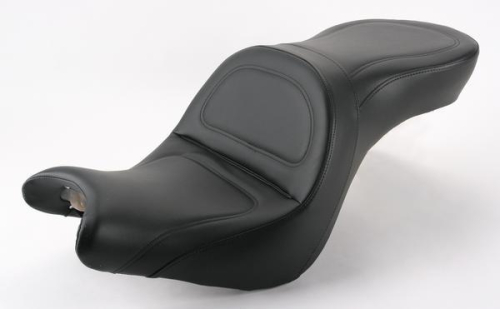 Saddlemen - Saddlemen Explorer Seat without Driver Backrest - H3750JS