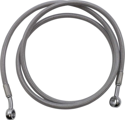 RSI Racing - RSI Racing Extended Length Brake Line - BL-14