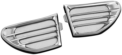 Kuryakyn - Kuryakyn Speaker Grills - 5630
