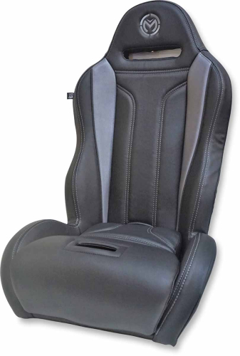 Moose Racing - Moose Racing Seat for Polaris RZR - PEBUGYDTM